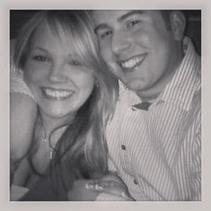 Meet your Posher, Drew